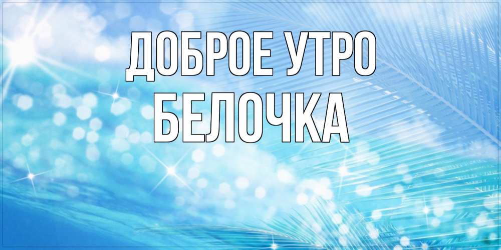 Открытка на каждый день с именем, Белочка Доброе утро красивое утро на фоне воды Прикольная открытка с пожеланием онлайн скачать бесплатно 