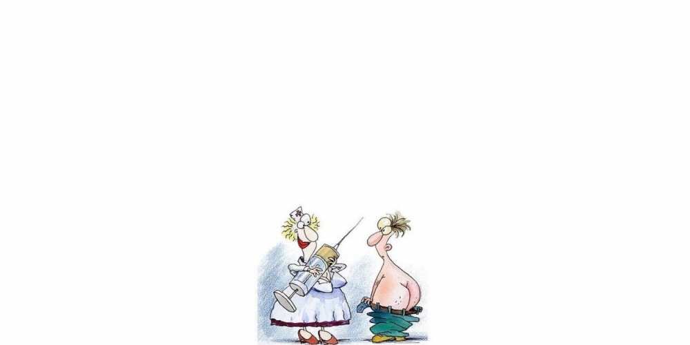 Открытка на каждый день с именем, Степан Выздоравливай шприц Прикольная открытка с пожеланием онлайн скачать бесплатно 