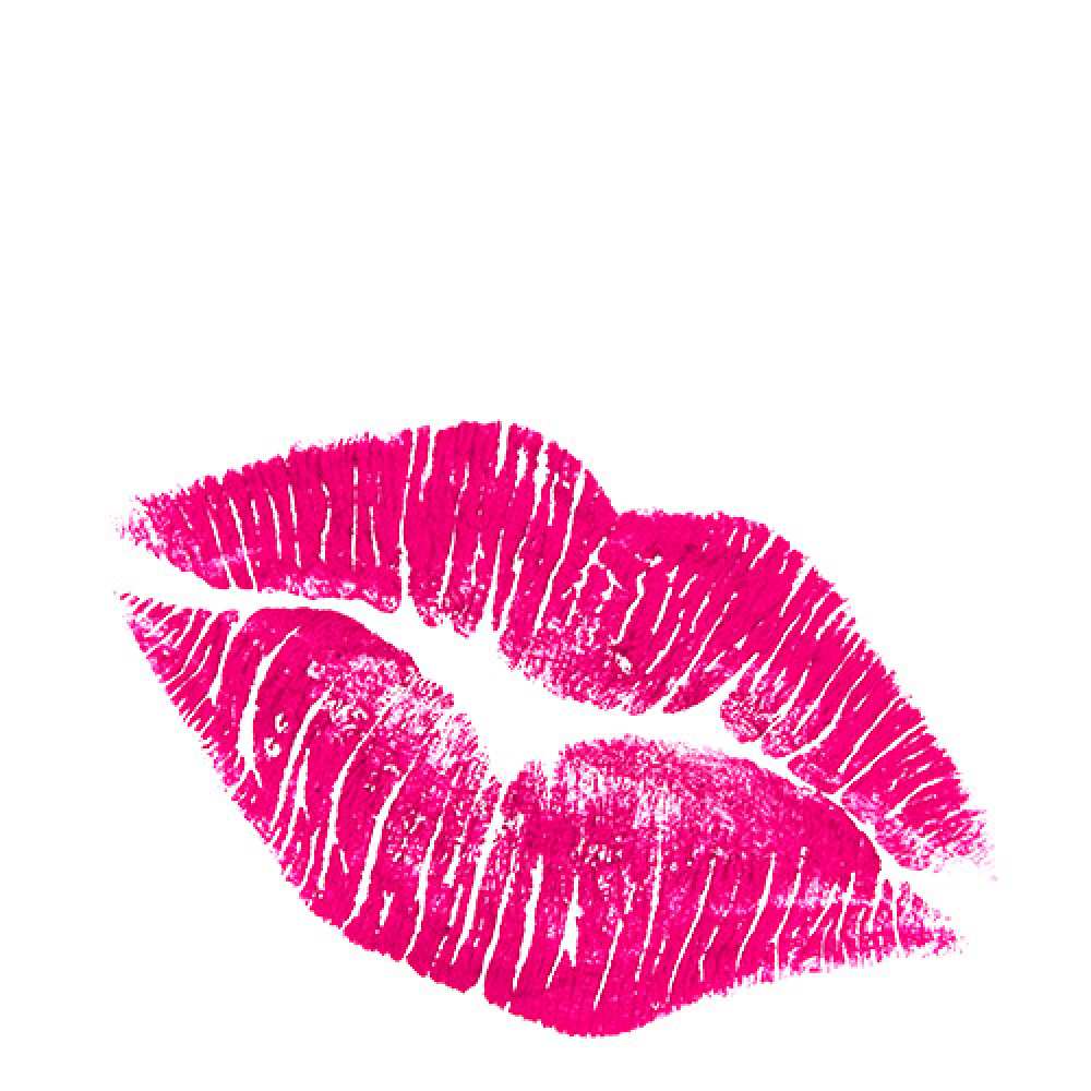 Открытка на каждый день с именем, Эдвард Целую тебя след от помады Прикольная открытка с пожеланием онлайн скачать бесплатно 