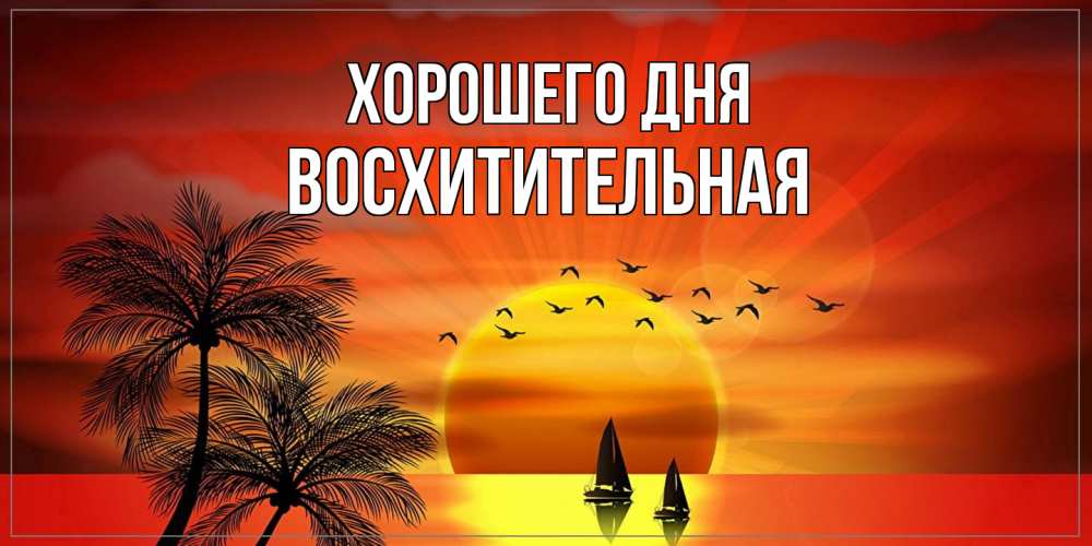 Открытка на каждый день с именем, восхитительная Хорошего дня открытки с пожеланиями хорошего дня Прикольная открытка с пожеланием онлайн скачать бесплатно 