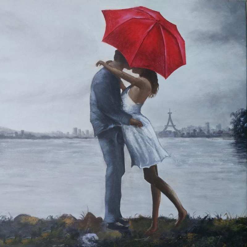 Картинка Я тебя люблю, Варфоломей