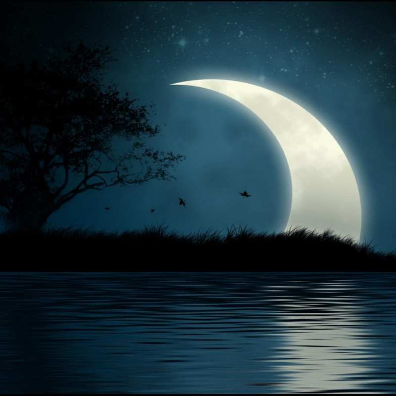 Картинка Спокойной ночи, Гений