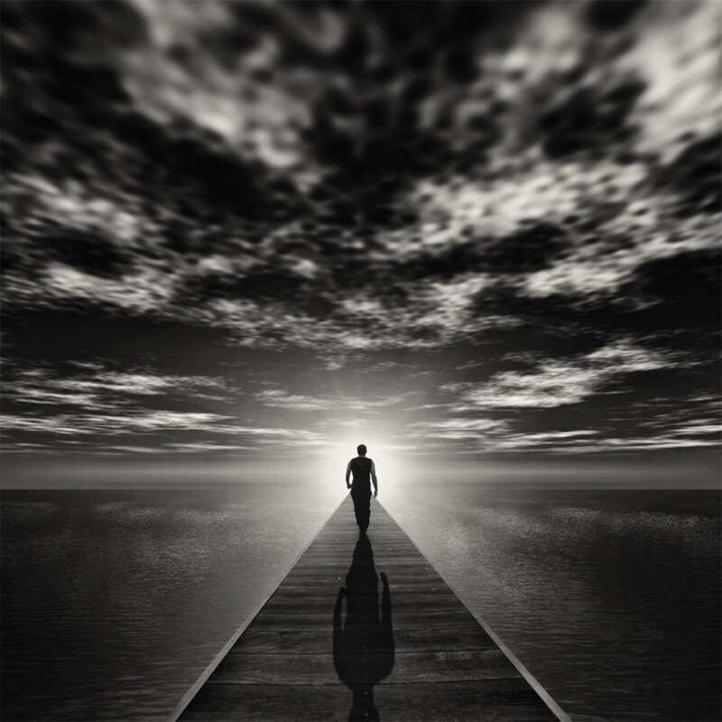 Открытка с именем, Соломон, Не грусти