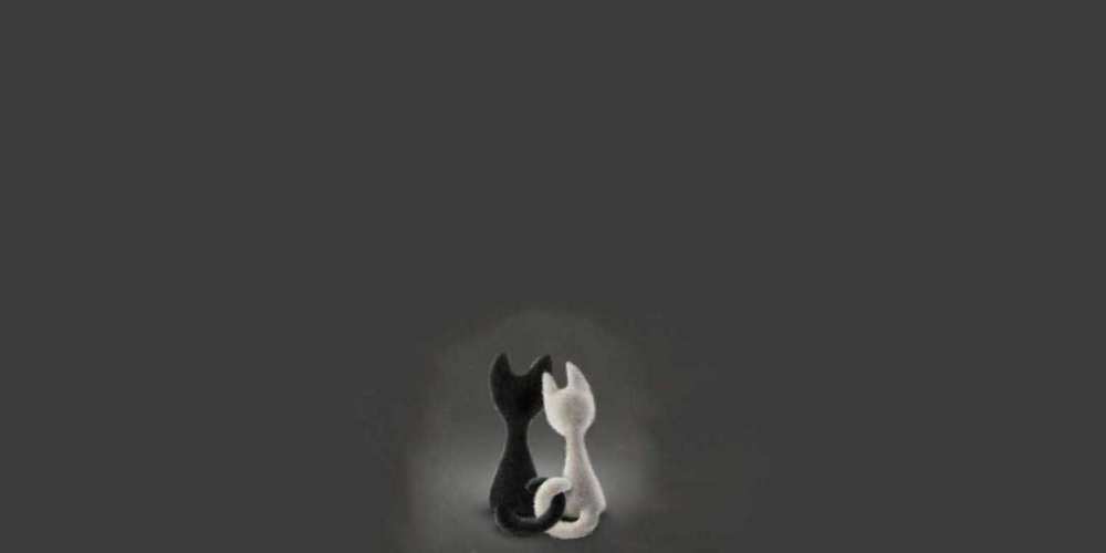 Открытка на каждый день с именем, Люсьен Спокойной ночи коты Прикольная открытка с пожеланием онлайн скачать бесплатно 