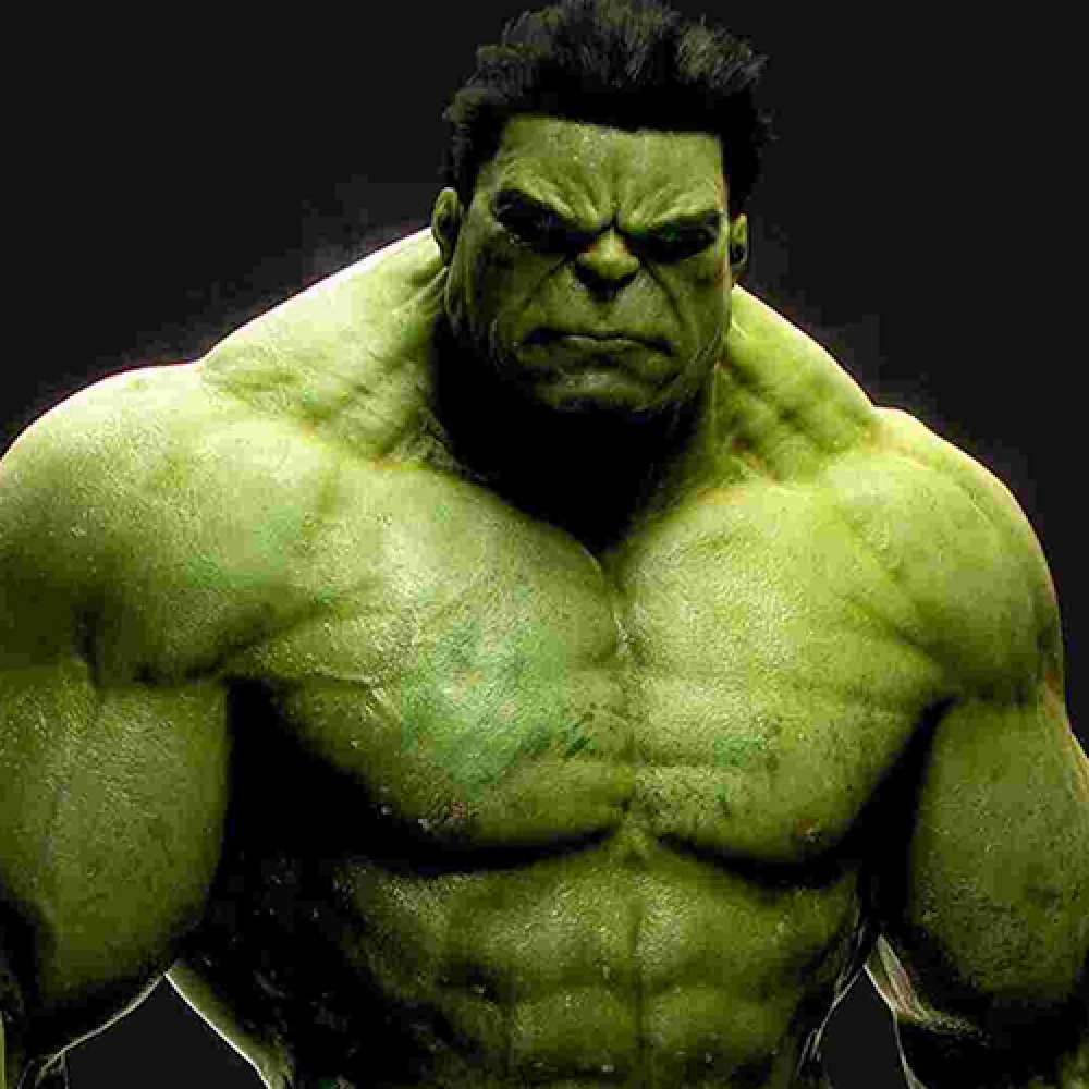 Открытка на каждый день с именем, Альберт С днем рождения зеленый супергерой марвел Прикольная открытка с пожеланием онлайн скачать бесплатно 