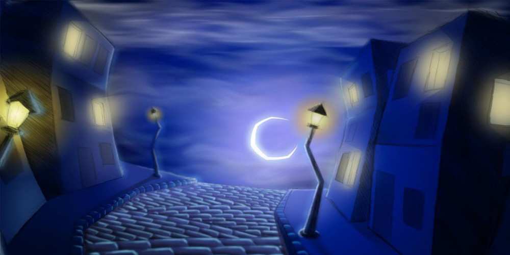 Открытка на каждый день с именем, Дмитрий Спокойной ночи сладких снов ночному городу Прикольная открытка с пожеланием онлайн скачать бесплатно 