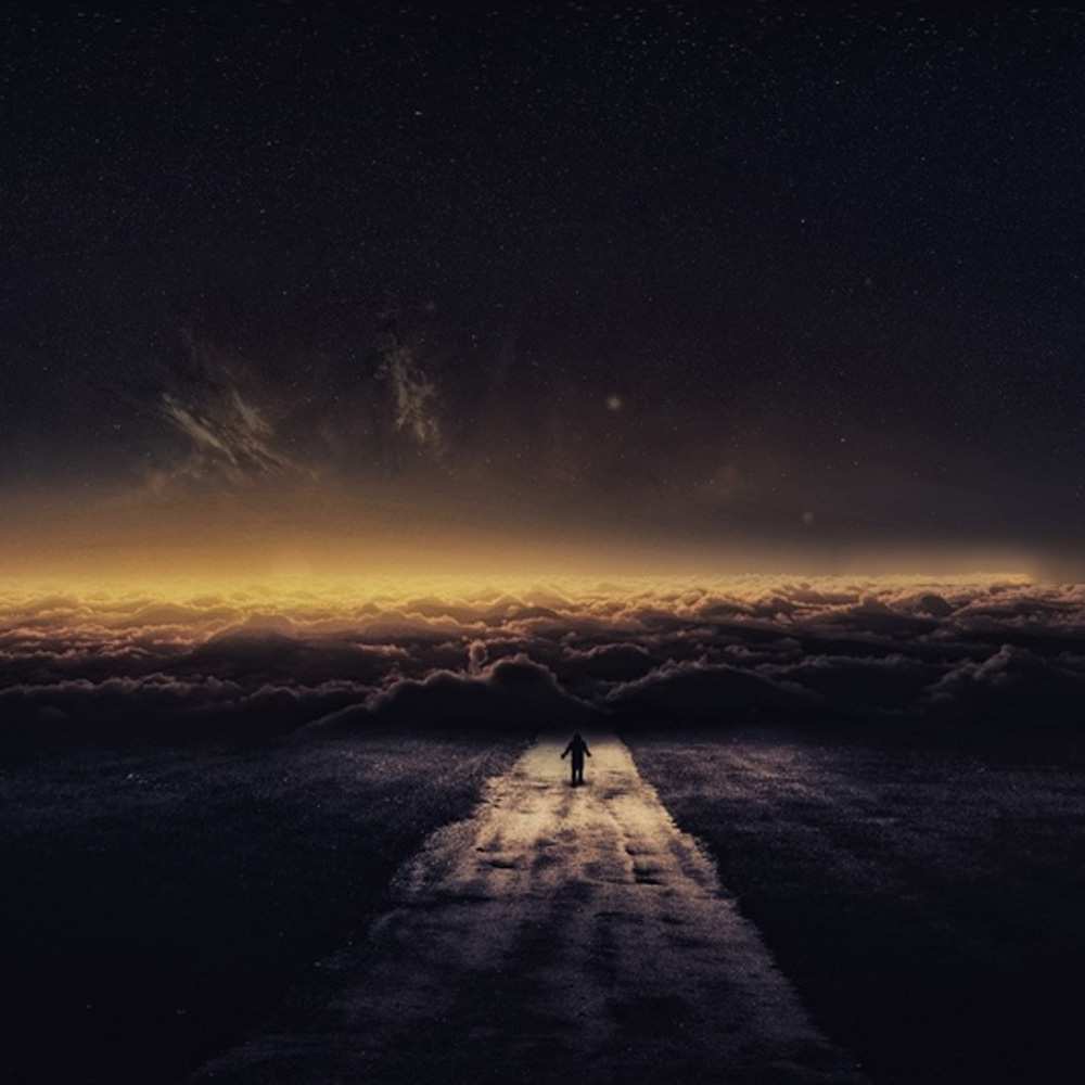 Открытка на каждый день с именем, Котятина Не грусти дорога в никуда Прикольная открытка с пожеланием онлайн скачать бесплатно 