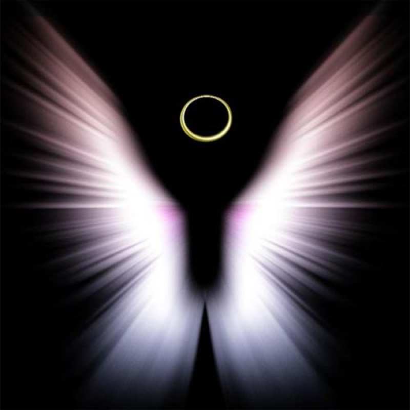 Картинка С днем ангела, Золотце