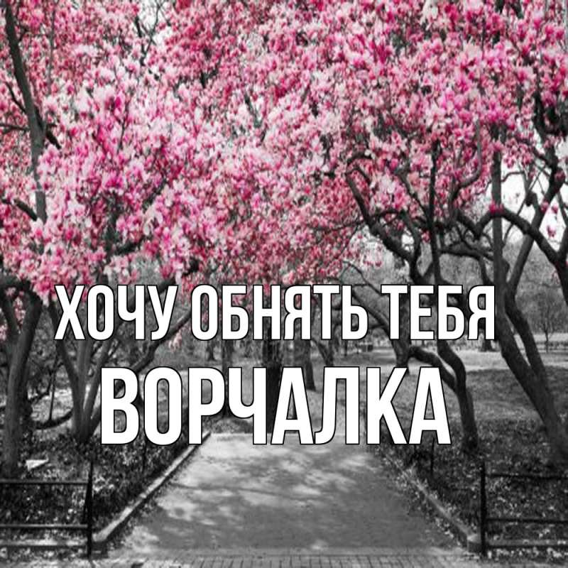 Картинка Хочу обнять тебя, Ворчалка