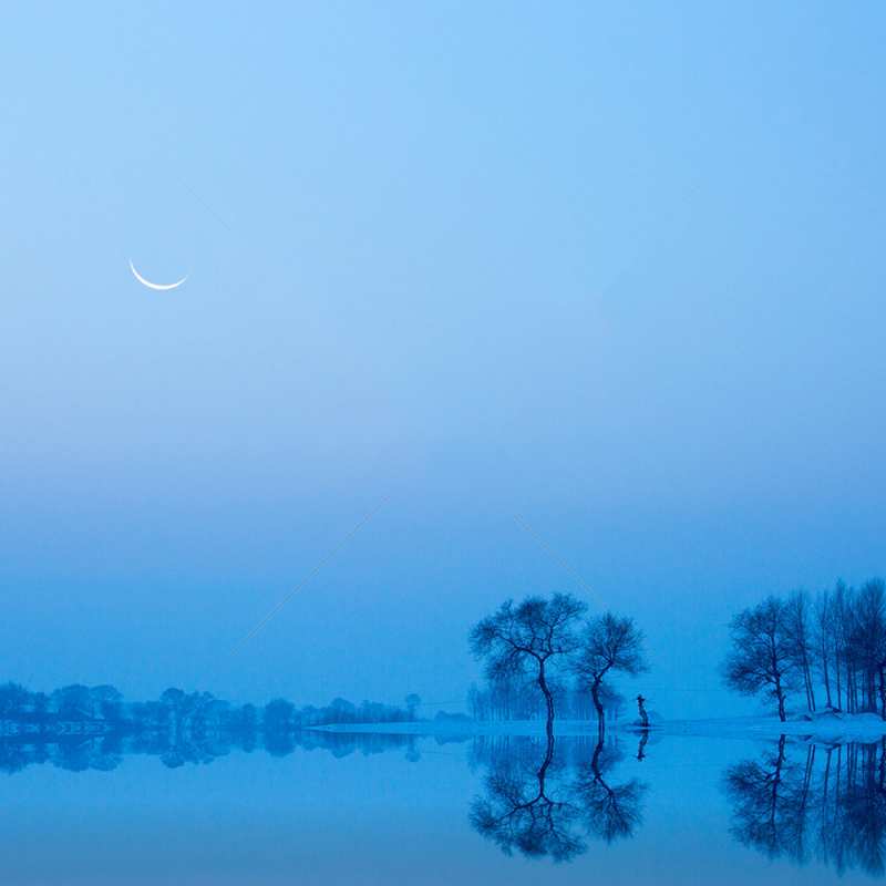 Картинка Спокойной ночи, Ушастик