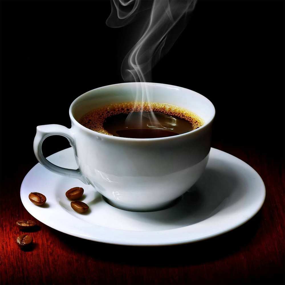 Открытка на каждый день с именем, Дамир Доброе утро белая посуда Прикольная открытка с пожеланием онлайн скачать бесплатно 