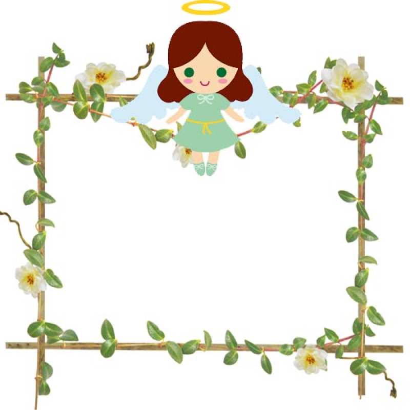 Открытка с именем, Толя, С днем ангела