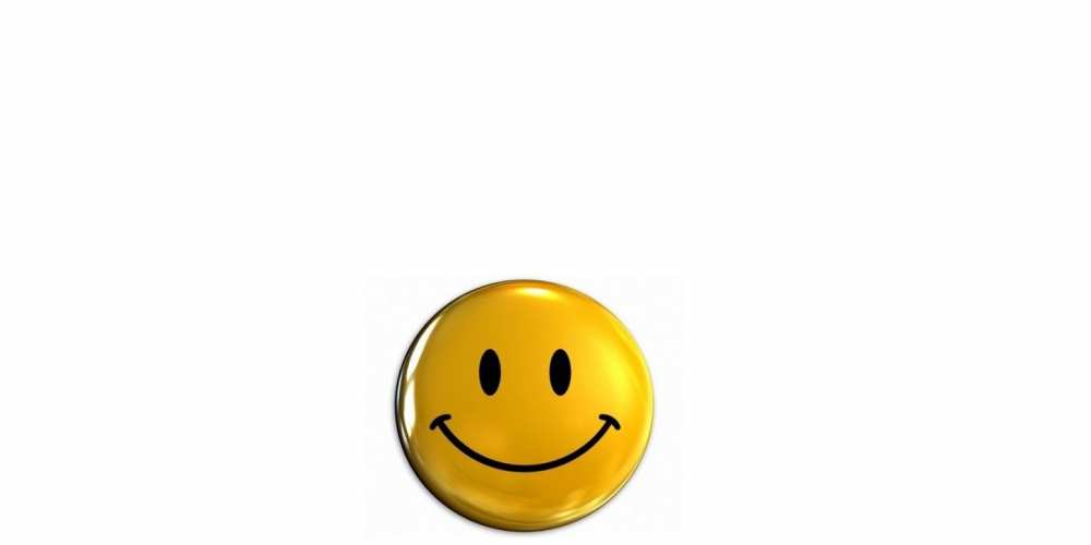 Открытка на каждый день с именем, Smiley Хорошего дня отличного дня Прикольная открытка с пожеланием онлайн скачать бесплатно 