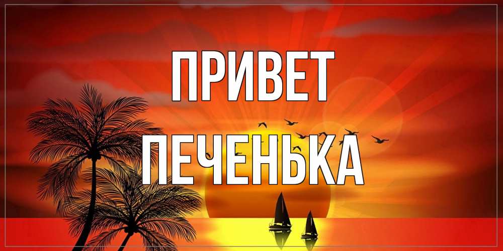 Открытка на каждый день с именем, Печенька Привет привет Прикольная открытка с пожеланием онлайн скачать бесплатно 