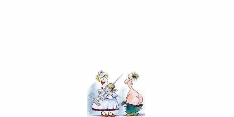 Картинка Выздоравливай, Пьянящая