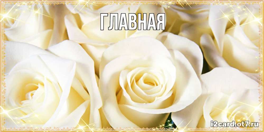 Открытка на каждый день с именем, настя Главная розочки белого цвета на открытке Прикольная открытка с пожеланием онлайн скачать бесплатно 