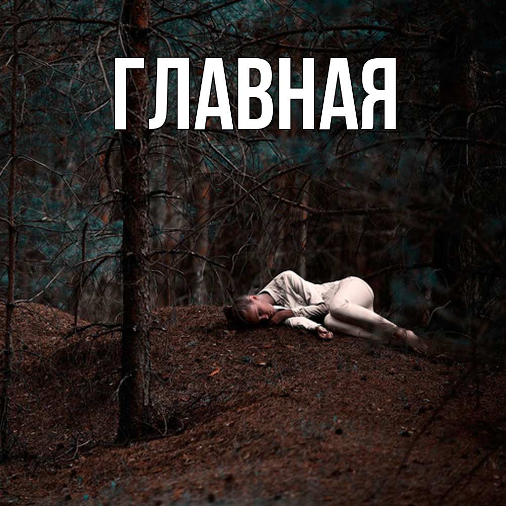 Открытка на каждый день с именем, настя Главная лес Прикольная открытка с пожеланием онлайн скачать бесплатно 