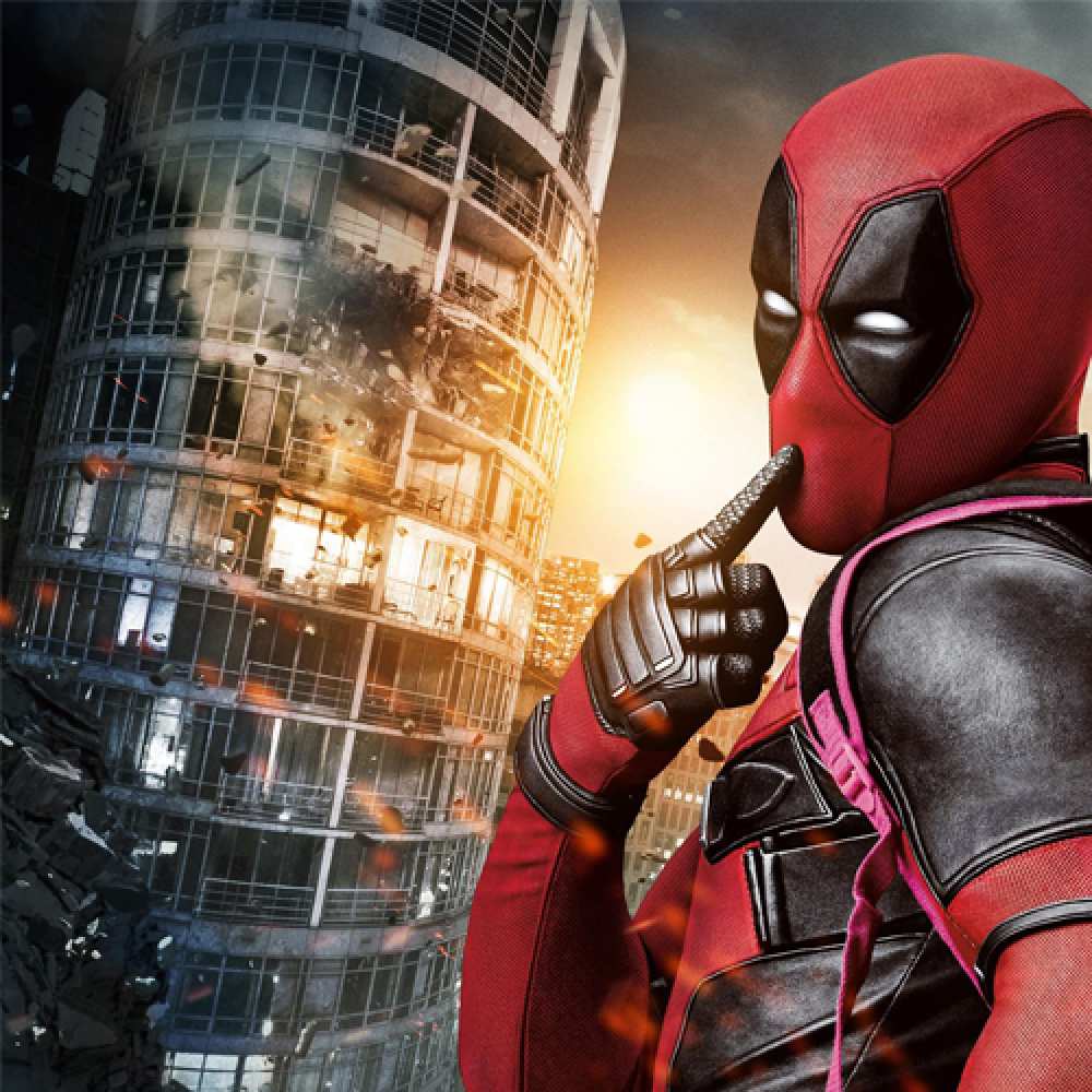 Открытка на каждый день с именем, Ильхам С днем рождения с супергероями Прикольная открытка с пожеланием онлайн скачать бесплатно 