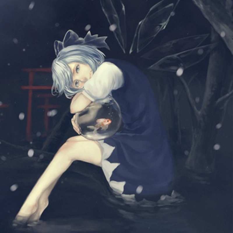 Картинка Я по тебе скучаю, Зарина