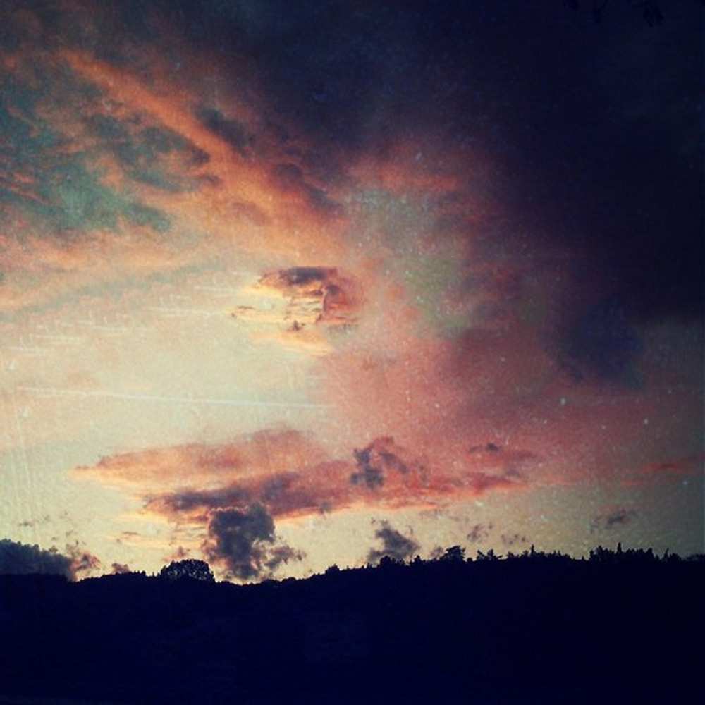 Открытка на каждый день с именем, Искандер Я тебя люблю закат Прикольная открытка с пожеланием онлайн скачать бесплатно 