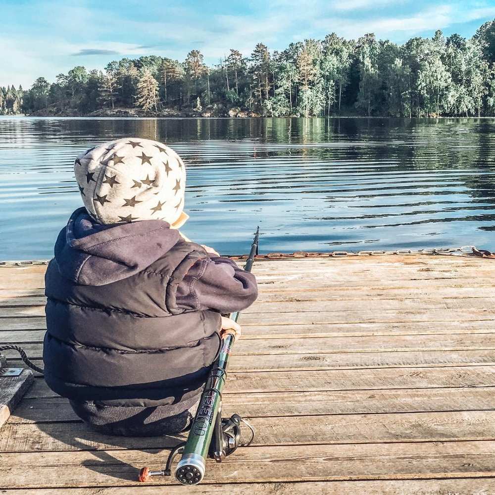 Открытка на каждый день с именем, Вида Выздоравливай рыбалка Прикольная открытка с пожеланием онлайн скачать бесплатно 