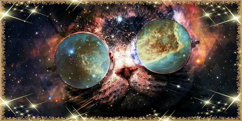 Картинка Спокойной ночи, Аглая