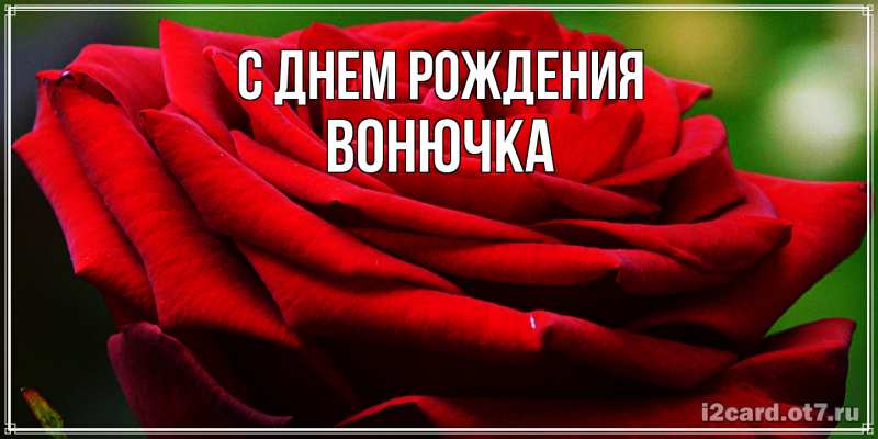 Картинка С днем рождения, Вонючка