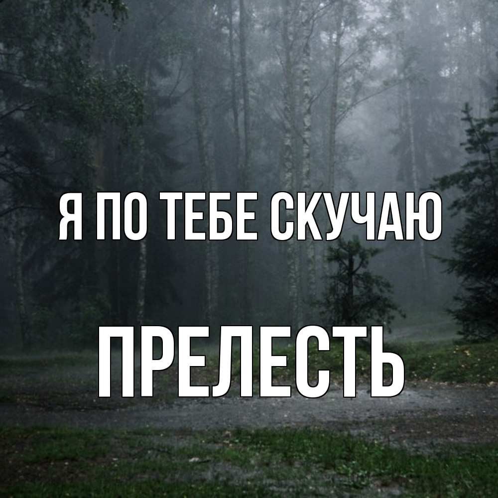 Открытка на каждый день с именем, прелесть Я по тебе скучаю одна и плохо мне Прикольная открытка с пожеланием онлайн скачать бесплатно 