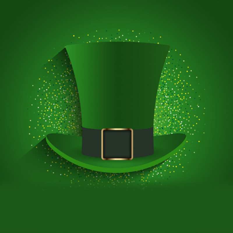 Картинка Желаю тебе удачи, Олененочек