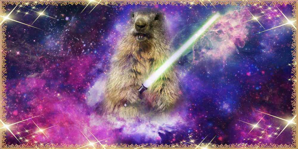 Открытка на каждый день с именем, Никифор Спокойной ночи спокойной ночи  в стиле звездных войн Прикольная открытка с пожеланием онлайн скачать бесплатно 