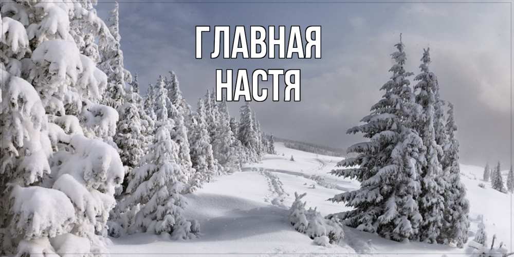 Открытка на каждый день с именем, настя Главная пасмурное утро Прикольная открытка с пожеланием онлайн скачать бесплатно 