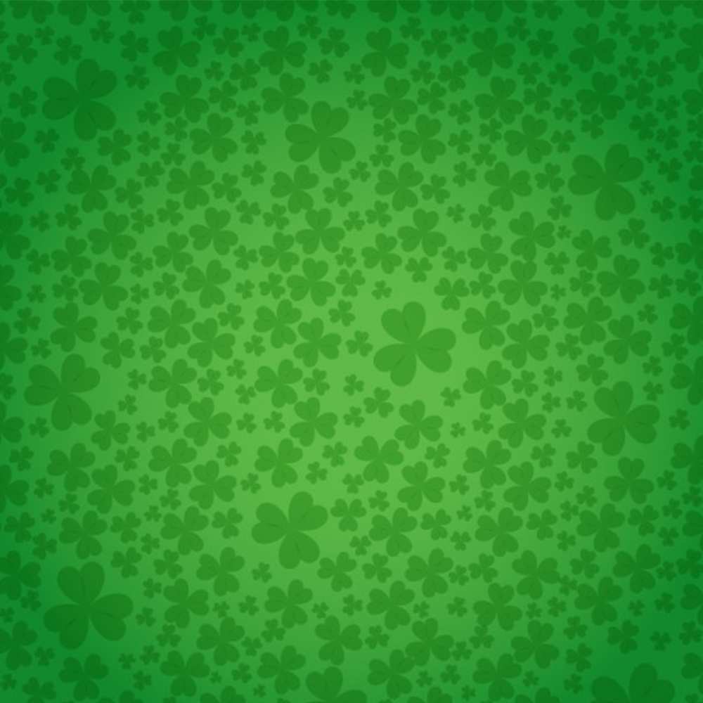 Открытка на каждый день с именем, гусена Желаю тебе удачи много листочков на удачу Прикольная открытка с пожеланием онлайн скачать бесплатно 