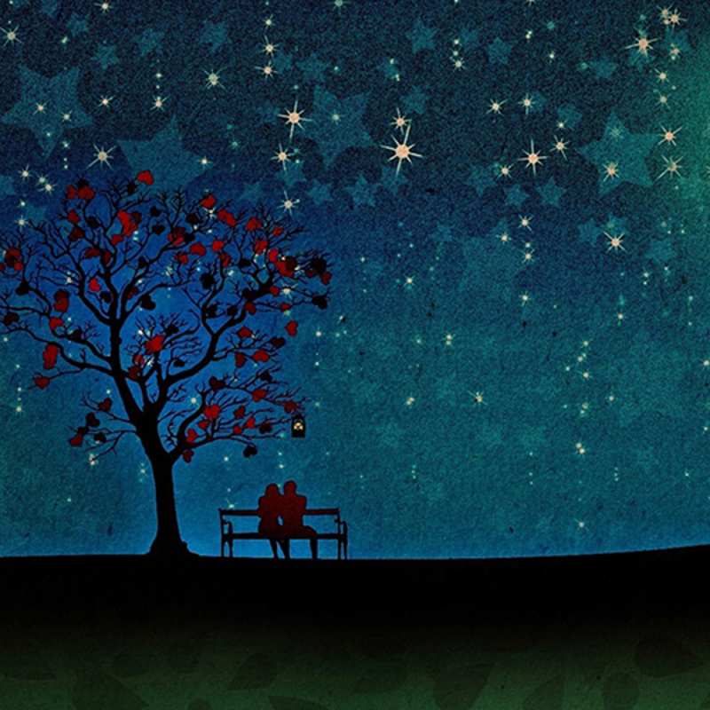 Картинка Хочу обнять тебя, Нора