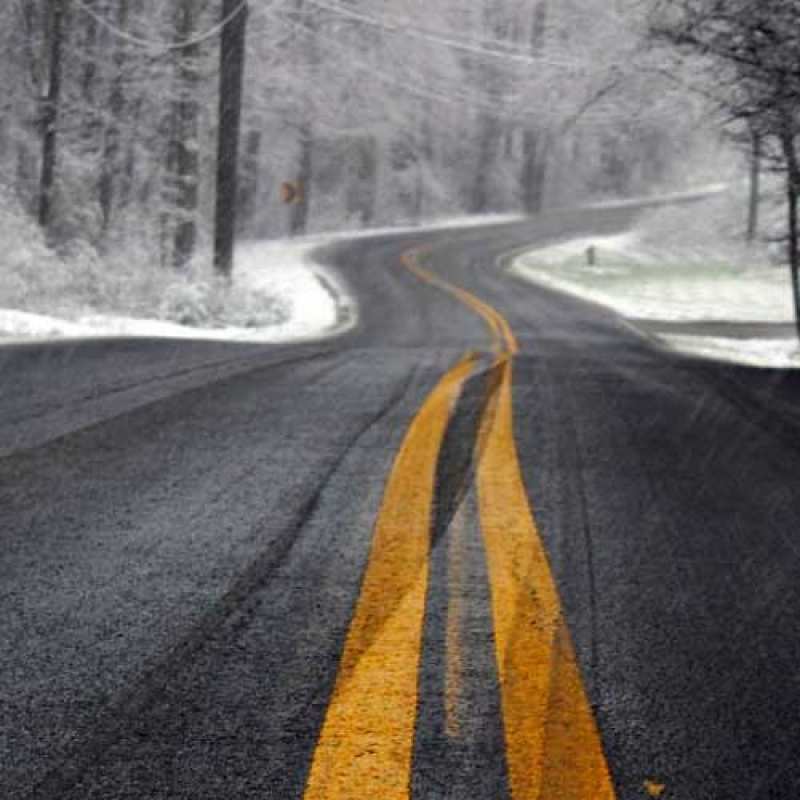 Картинка Счастливого пути, Лапоть