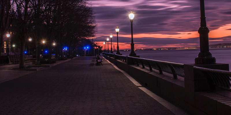 Картинка Спокойной ночи, Герберка