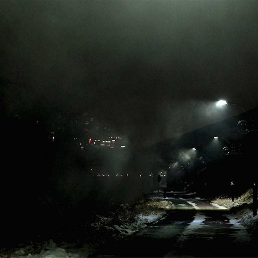 Открытка на каждый день с именем, Чертёнок Я по тебе скучаю окраина города Прикольная открытка с пожеланием онлайн скачать бесплатно 