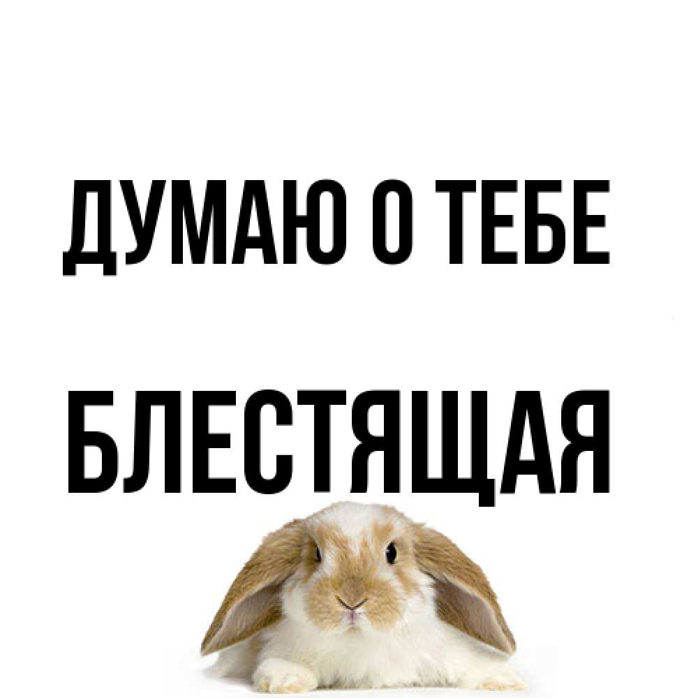 Открытка на каждый день с именем, блестящая Думаю о тебе подписать своими руками онлайн Прикольная открытка с пожеланием онлайн скачать бесплатно 