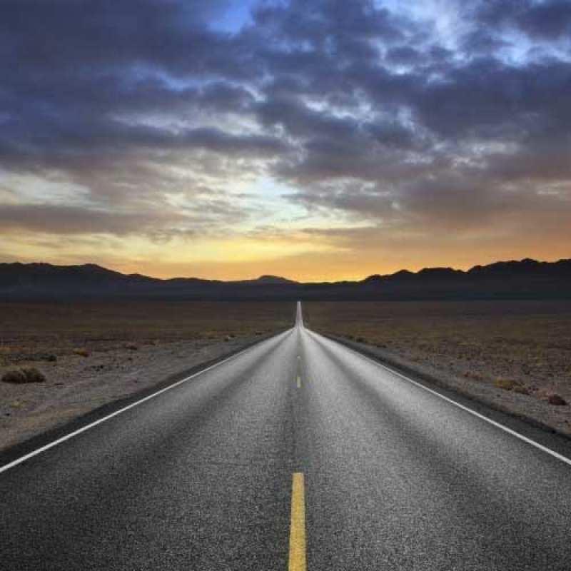 Картинка Счастливого пути, мурзеныш